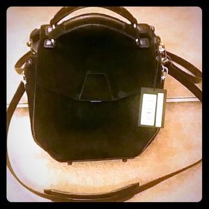 Alexander Wang DEVERE DISTRESSED